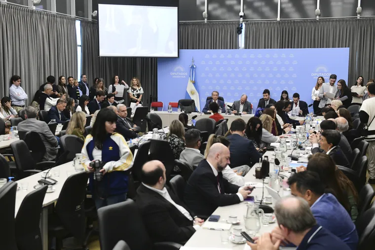 Comisiones