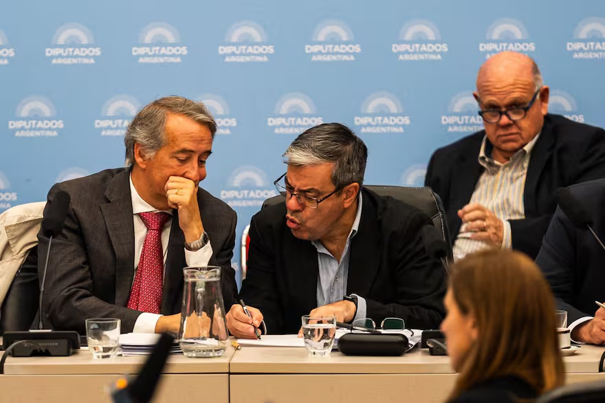 Diputados