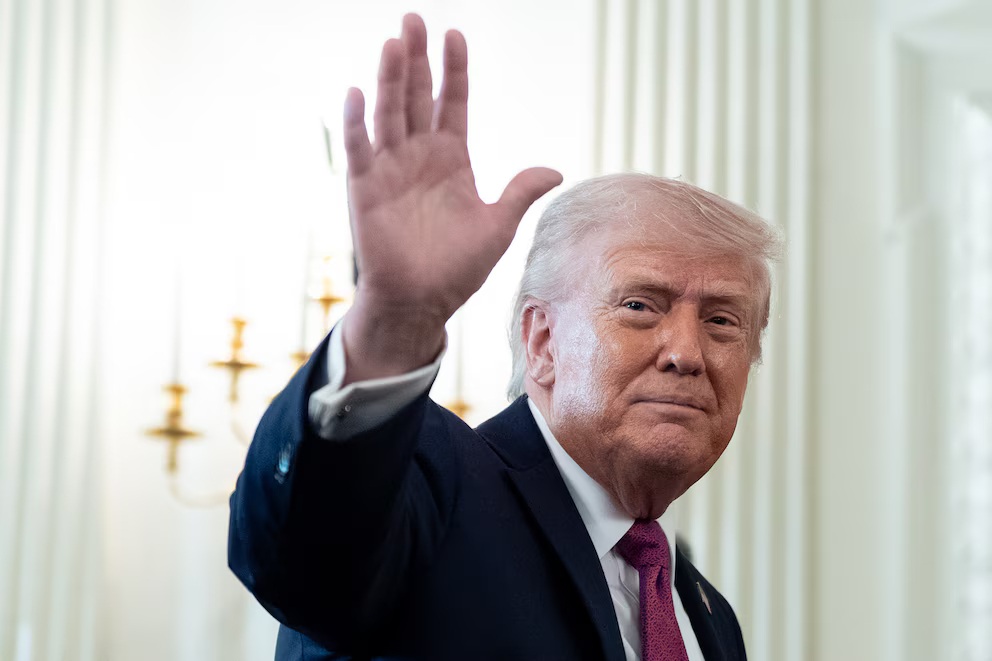 Donald 2