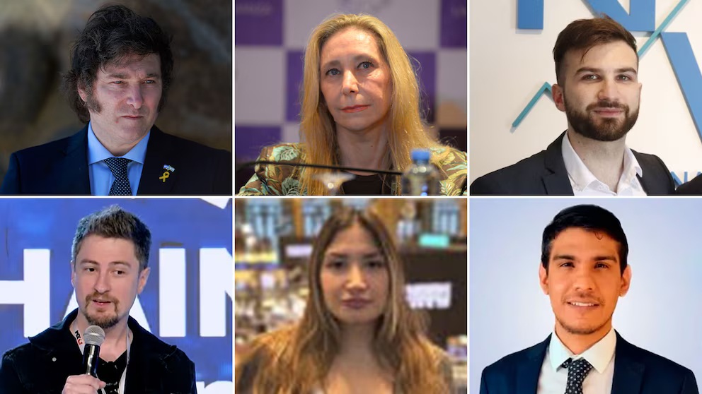 Ladrones