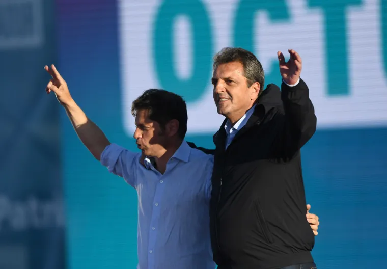 Ladrones
