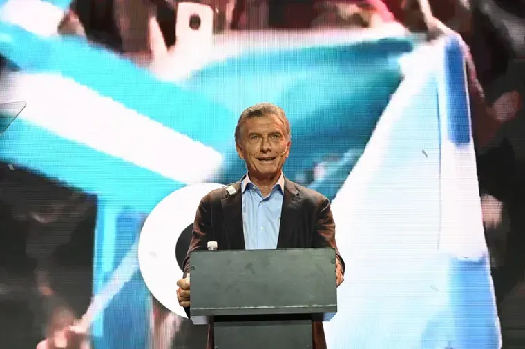 Macri 2