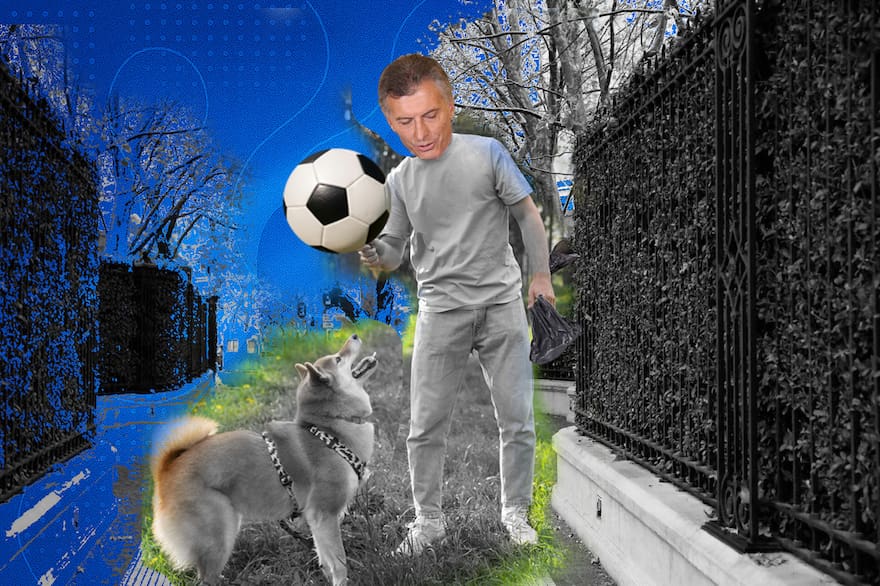 Macri