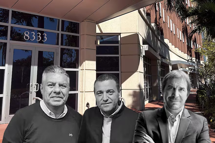 Mafiosos