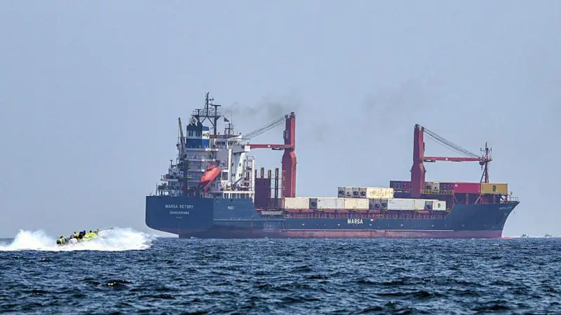 Petrolero