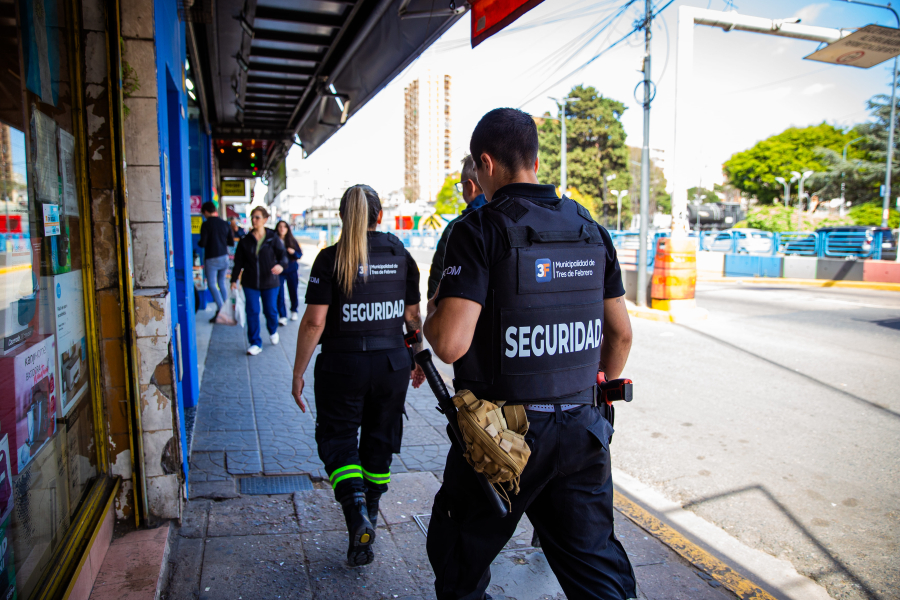 Policia