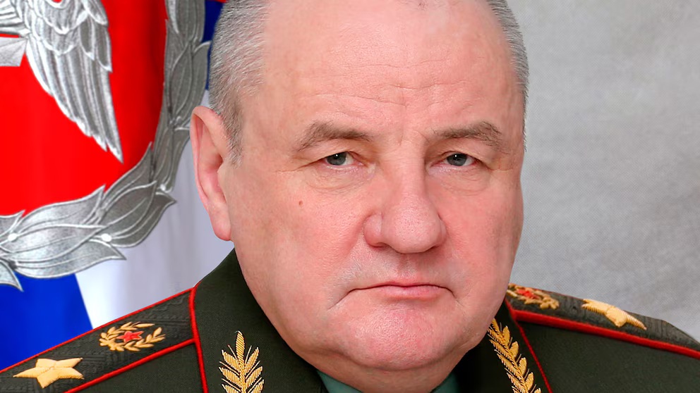 Ruso