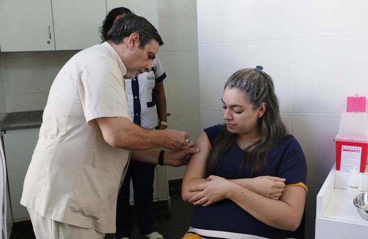 Vacunacion