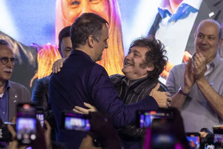 Abrazo