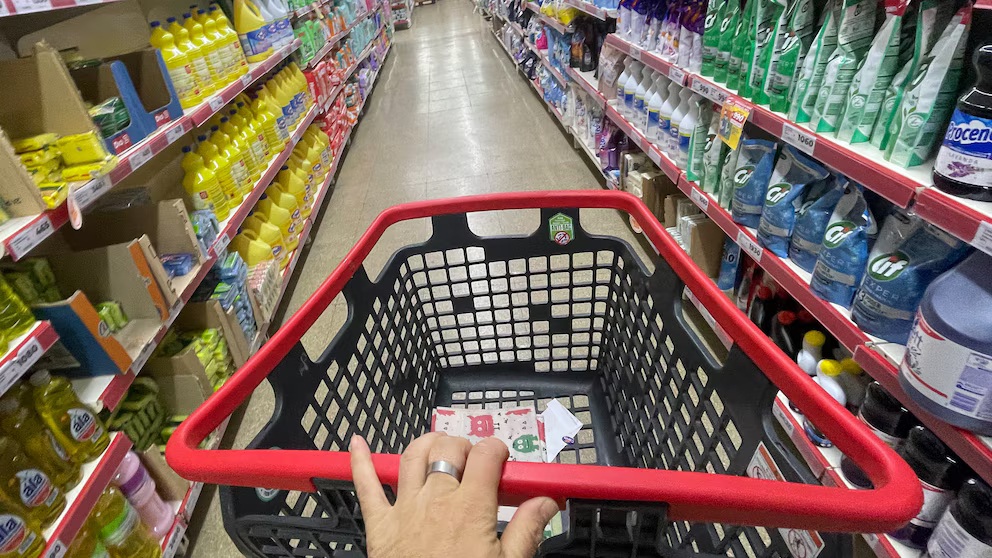 Compras