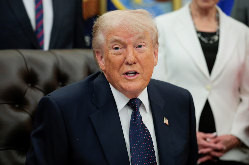 Donald