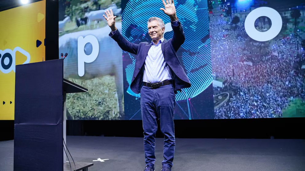 Macri