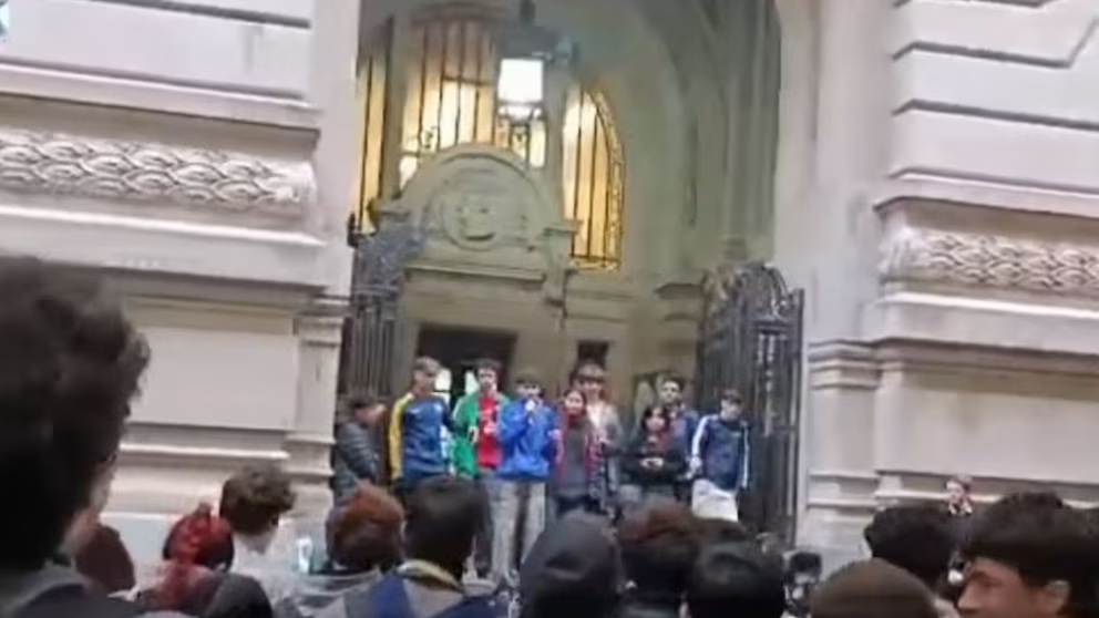 Pendejos