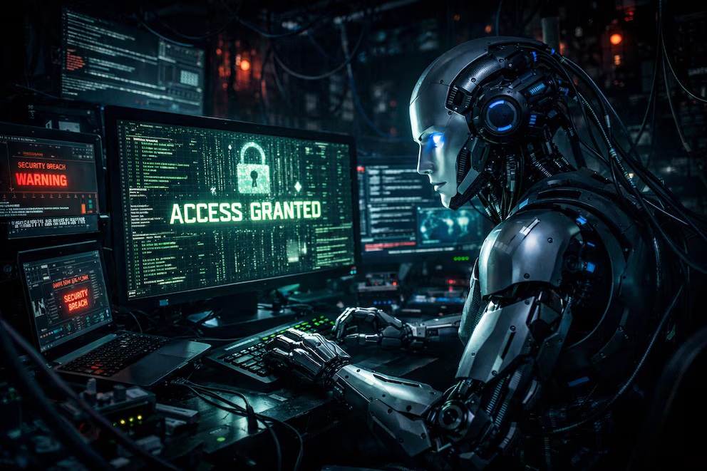Robots