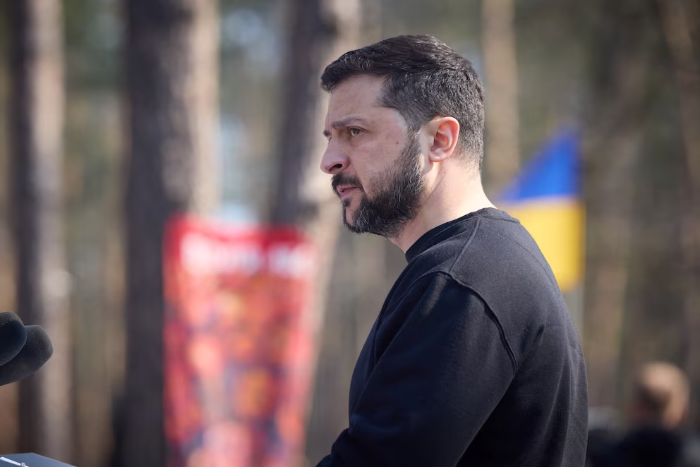 Volodimir