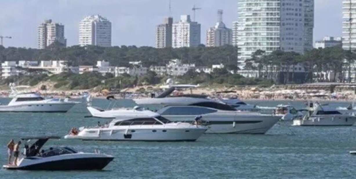 Pablo Neruda, el Che Guevara y Rafael Alberti: el pasado intelectual de Punta del Este