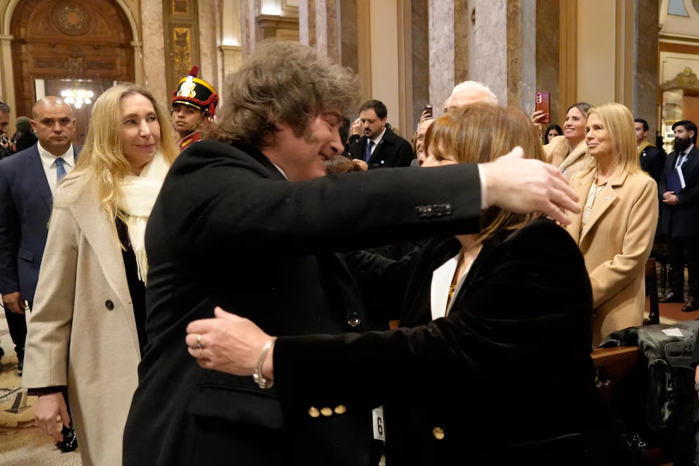 Abrazo