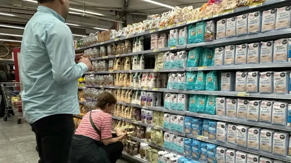Compras