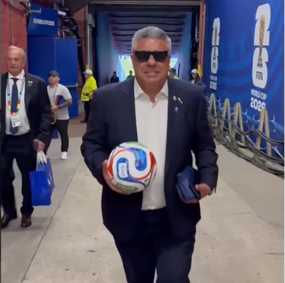 Delincuente 1