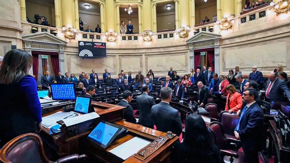 Diputados