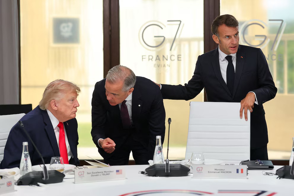 Donald 1
