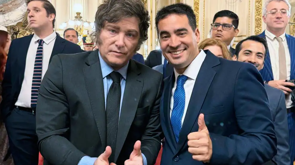 Fororos
