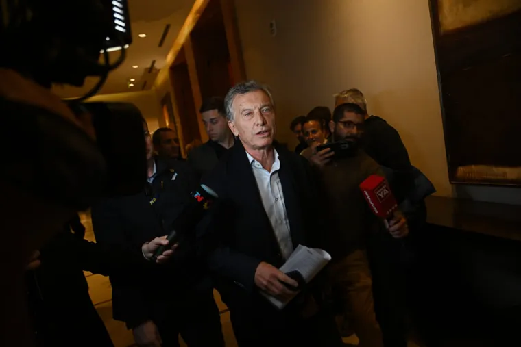 Macri 2