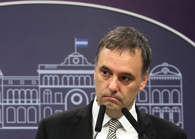 La oposición rechaza el informe de gestión de Manuel Adorni y no prevé enviar preguntas: "Es un mentiroso" Pusilanime