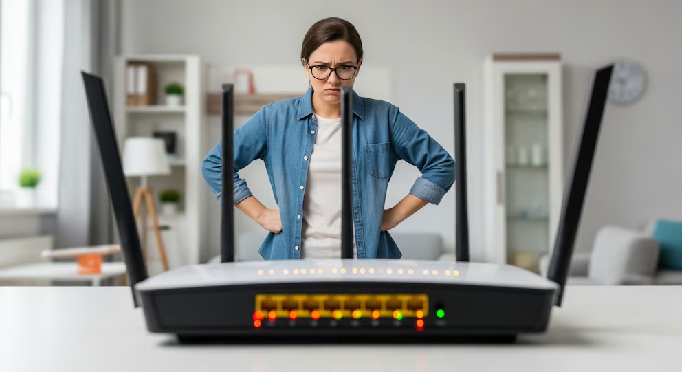 Router