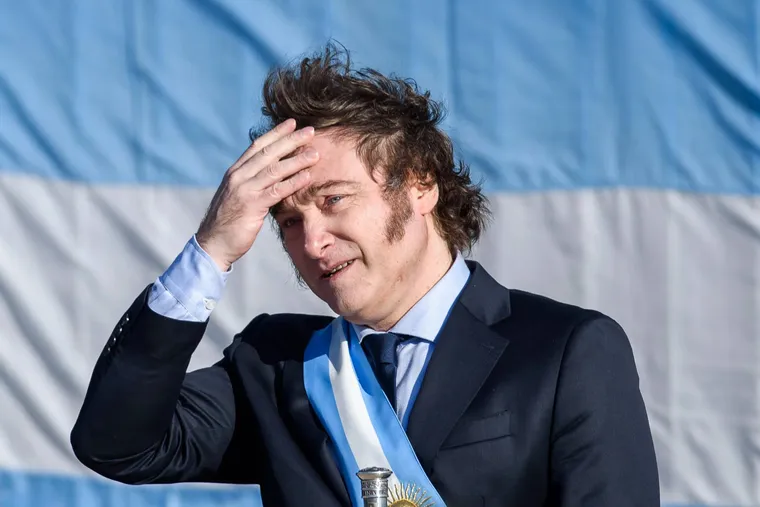 Trastornado