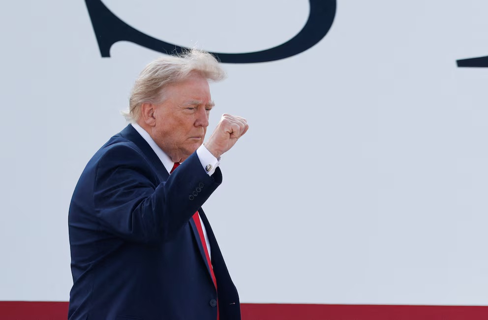 Donald