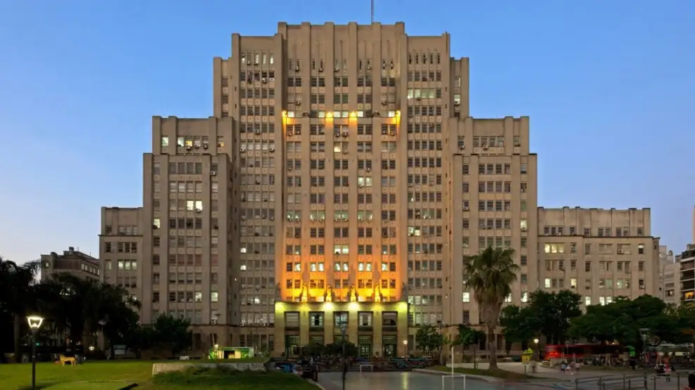 Edificio 1