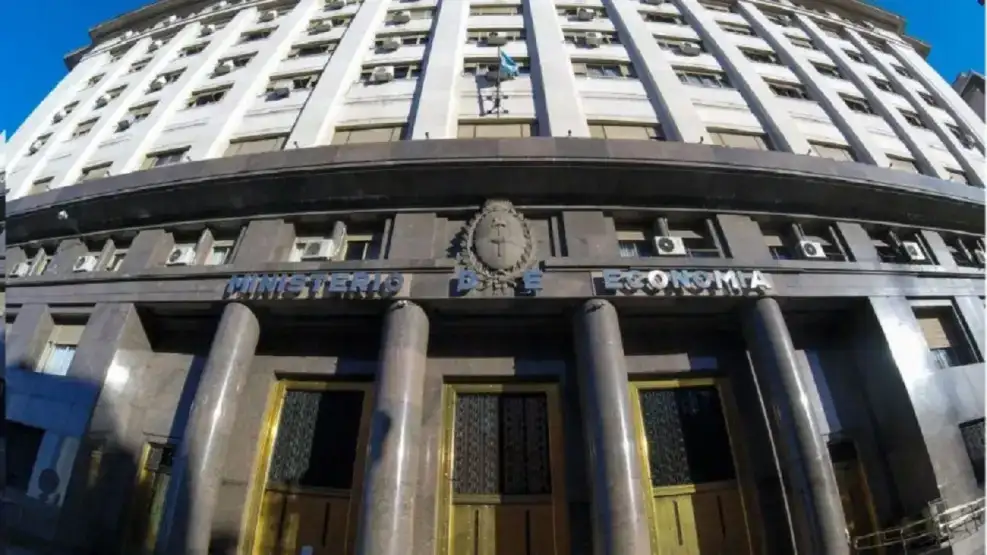 Ministerio