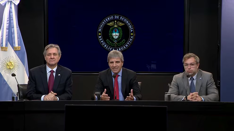 Ministro 3