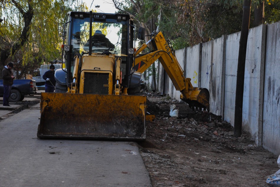 Obras