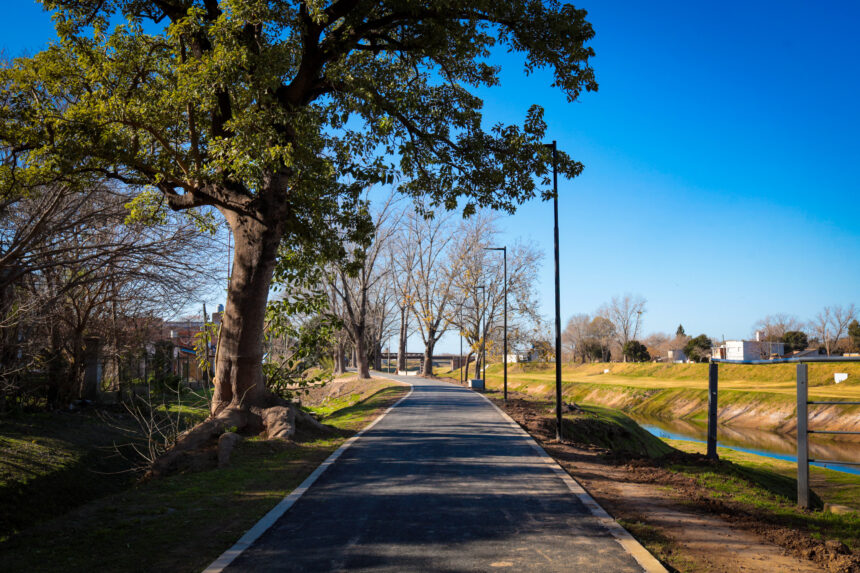 Paseo