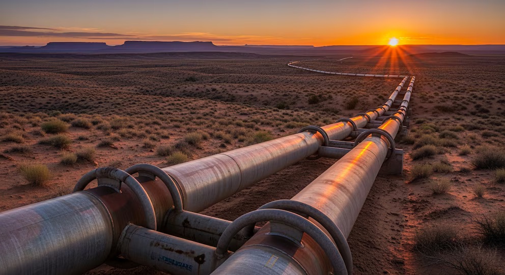 Petroleo