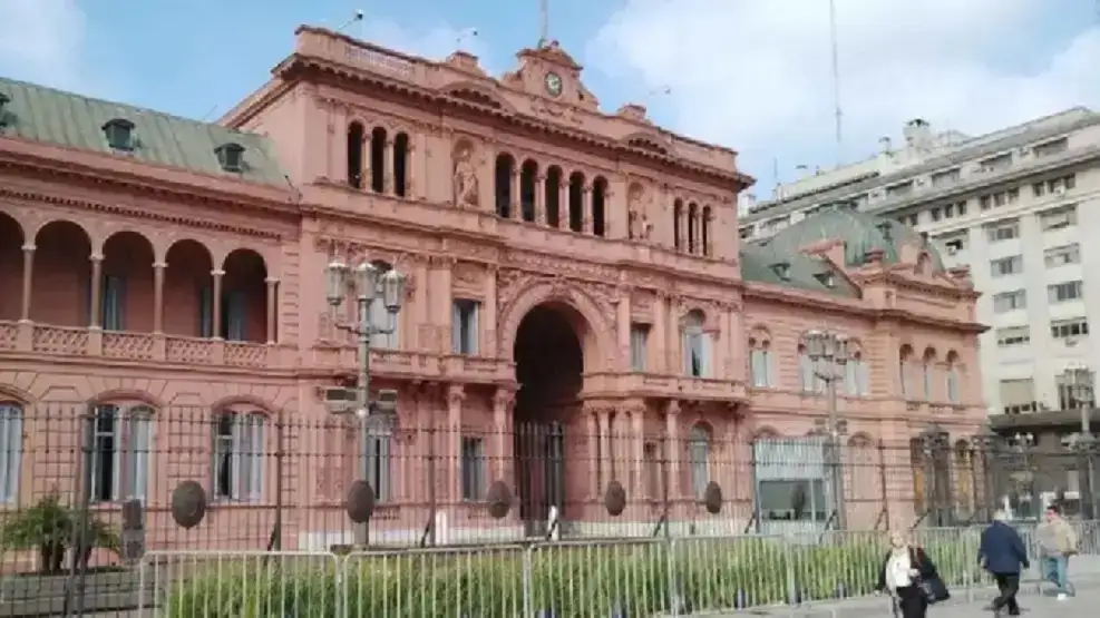 Rosada