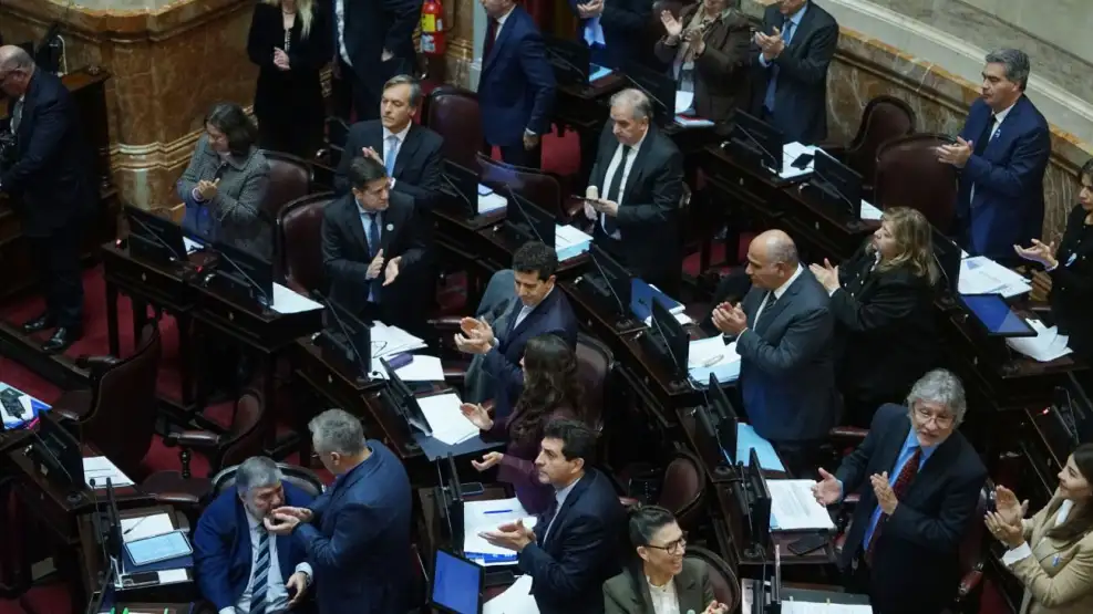 Senado