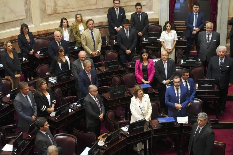 Senadores