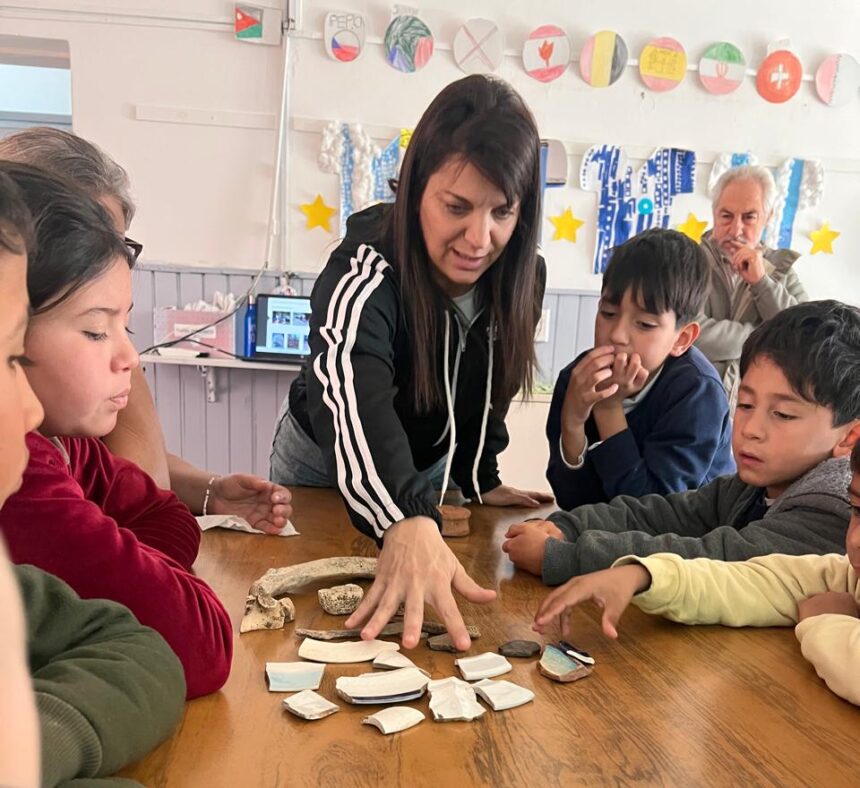 Talleres