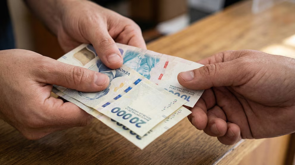Se demora el arranque de un motor clave de la economía y complica la recuperación del consumo Tarasca