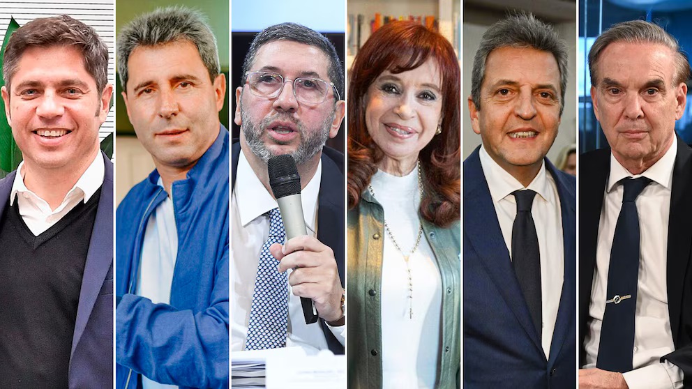 El post Mundial del peronismo: se pone en juego la frágil unidad electoral y la convivencia política Variisos