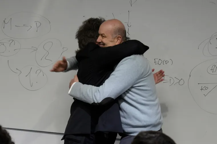 Abrazo