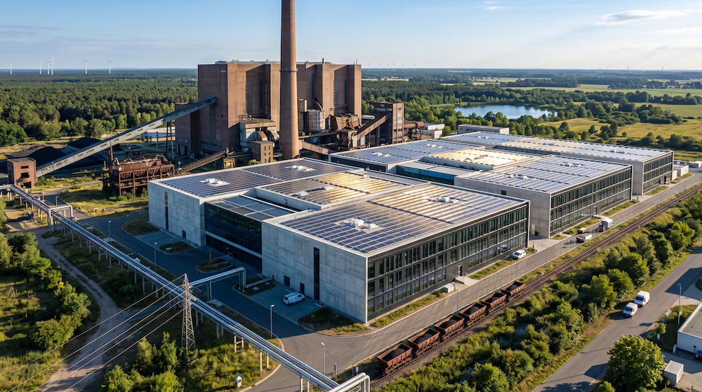 Alemania prepara una revolución tecnológica: así será su centro de datos de IA