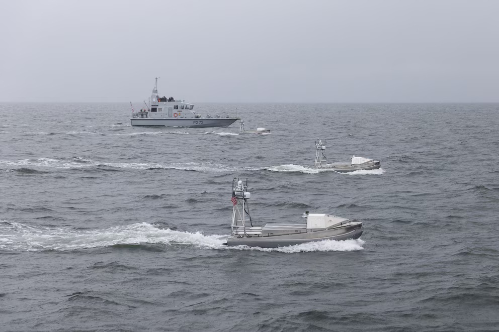 Barcos