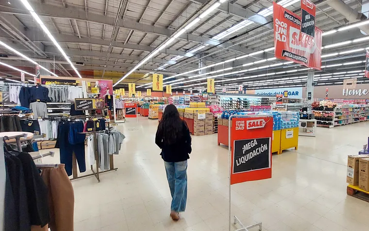 Compras