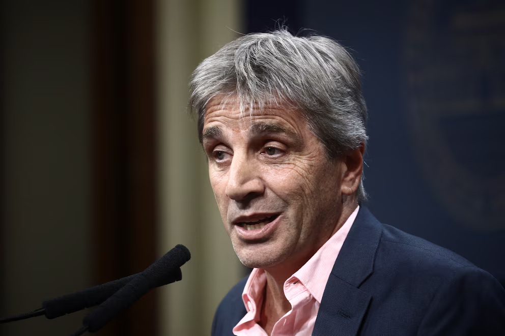 Ministro 1