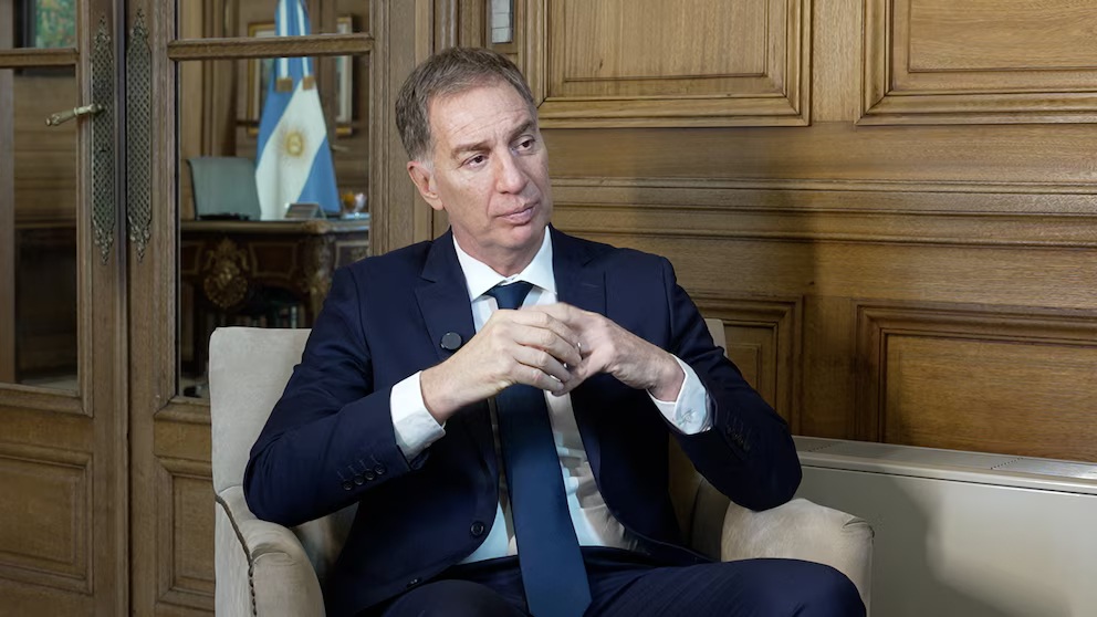 Ministro