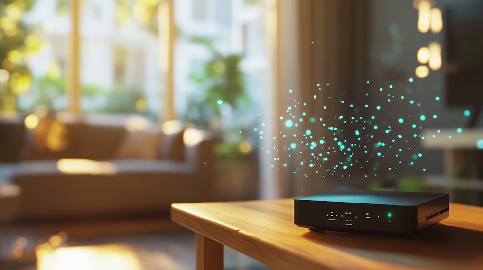 Router